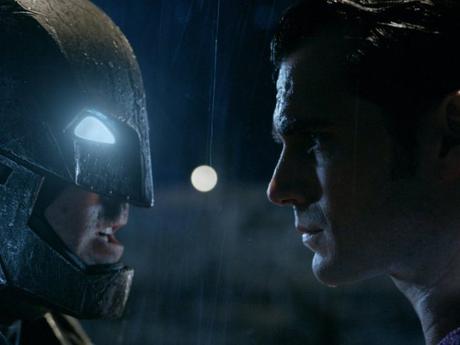 Movie Review:  Batman V Superman: Dawn of Justice (Second Opinion)