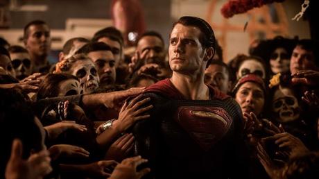 Movie Review:  Batman V Superman: Dawn of Justice (Second Opinion)