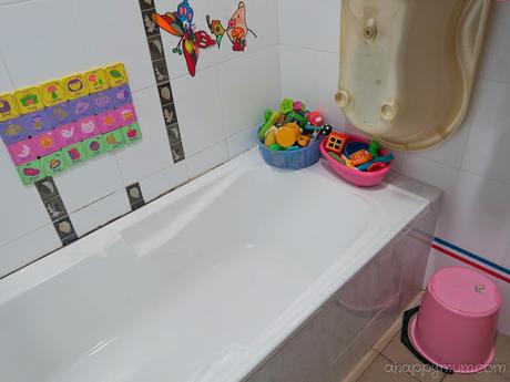 Keep our loved ones safe, 'Do the Mozzie Wipeout'