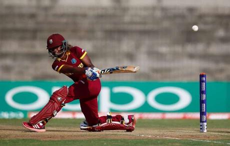 who will replace Yuvraj ~ Semi finals : West Indies play two