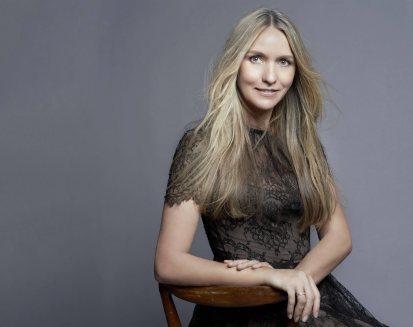 Collette-Dinnigan-by-Holly-Blake Collette Dinnigan by Holly Blake