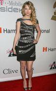 Collette Dinnigan - Taylor Swift Taylor Swift in Collette Dinnigan (this dress is part of the Indooroopilly Shopping Centre pop-up exhibition). Photo from Pinterest.