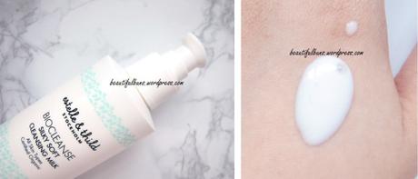 Estelle and Thild Cleansing Milk 2