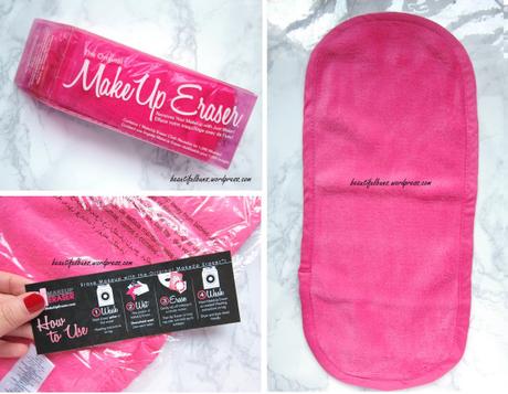 Make Up Eraser 1