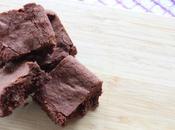 Recipe: Storecupboard Brownies