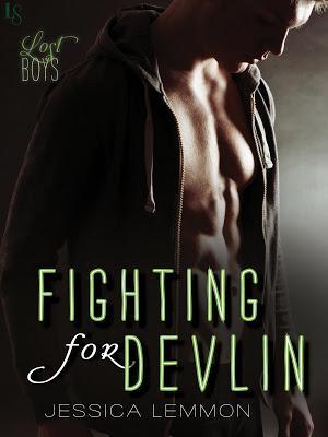 Fighting for Devlin by Jessica Lemmon - On Sale for only .99 Cents for  a Limited Time!