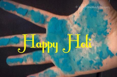20 Holi Special Recipes 2016 - Holi Sweets - Holi Snacks Collection List