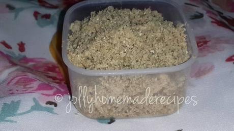 Thandai Masala Powder Recipe, How to make Homemade Thandai Masala Powder