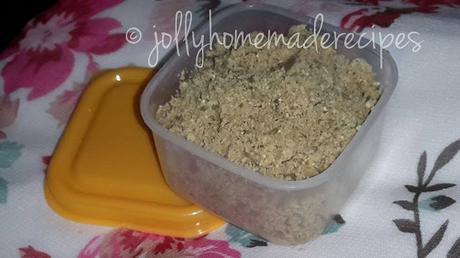 Thandai Masala Powder Recipe, How to make Homemade Thandai Masala Powder