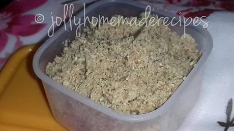 Thandai Masala Powder Recipe, How to make Homemade Thandai Masala Powder