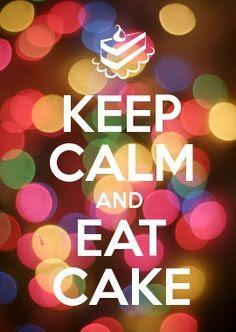 Happy National Cake Day - Reason to Celebrate