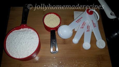 Nankhatai Recipe, How to make Nankhatai Recipe | Eggless Indian Shortbread Cookies
