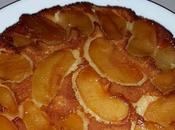 Apple-Cinnamon Upside-Down Cake Apple Recipe