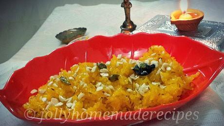 Zarda Pulao Recipe, How to make Saffron Rice Recipe | Festival Recipes