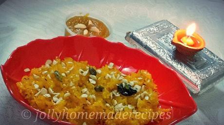 Zarda Pulao Recipe, How to make Saffron Rice Recipe | Festival Recipes
