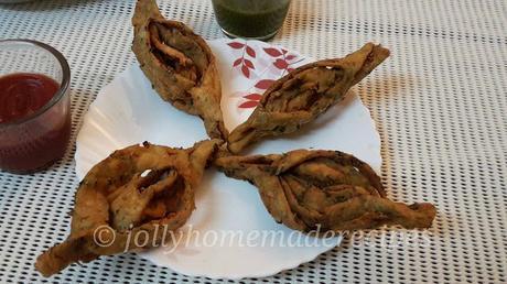 Savory Kordois - Assamese Snack, How to make Assamese Savory Kordois Snack