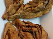 Savory Kordois Assamese Snack, Make Snack