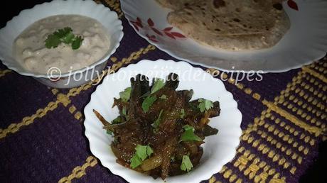 Bharwan Bhindi Recipe, How to make Bharwan Bhindi | Stuffed Okra Recipe