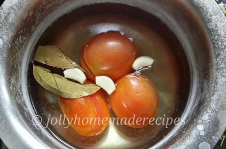 Creamy Tomato Soup Recipe, How to make Tomato Soup