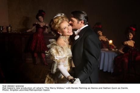 CCP’s Met Opera in HD features The Merry Widow on April 12