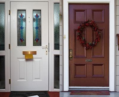 best door materials for every budget2
