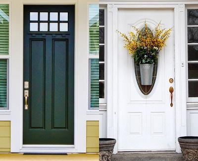 best door materials for every budget3