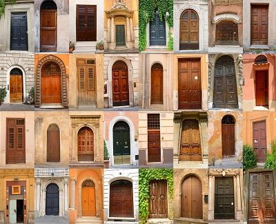 how to select the right door