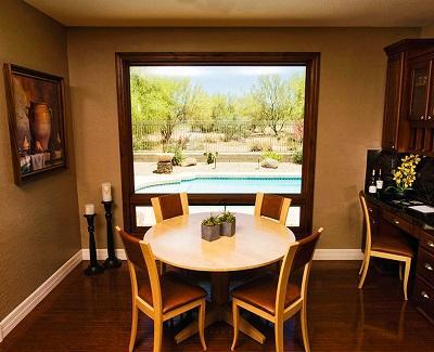 Picture Windows: The Best Reasons to Install Them in Your Home picture windows1