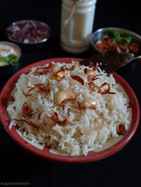 Indian-ghee-rice