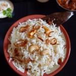 Ghee rice recipe | How to make ghee rice recipe