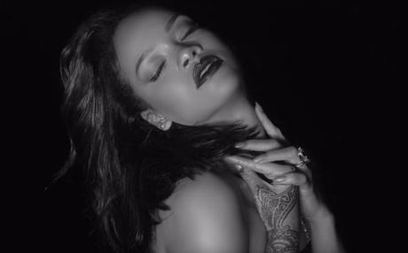 Rihanna Drops The Kiss It Better Video {NSFW}