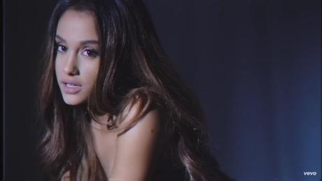 Music Video: Ariana Grande “Dangerous Woman”