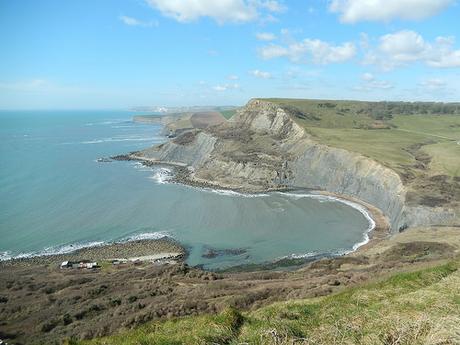 Good Friday Coastal Walk (Part 1)