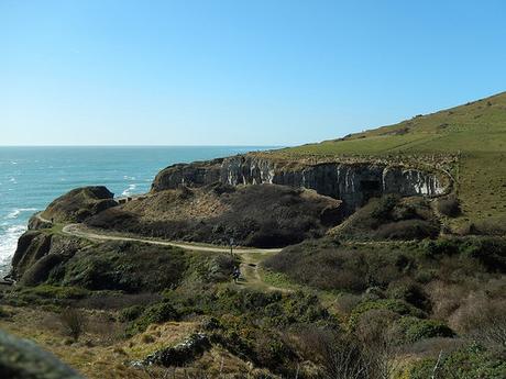 Good Friday Coastal Walk (Part 1)