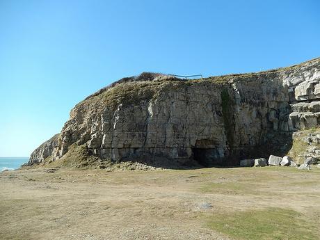 Good Friday Coastal Walk (Part 1)