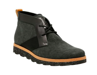 Summer Boots To Bet On:  Clarks Bandar Lo Boot
