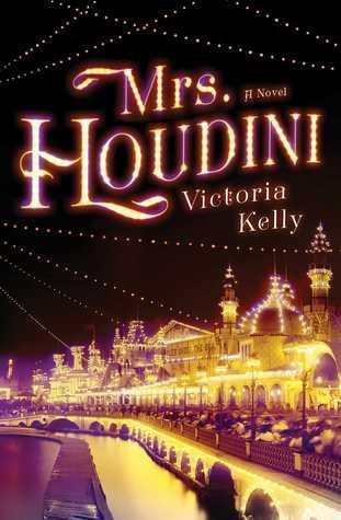 Mrs. Houdini (Review)