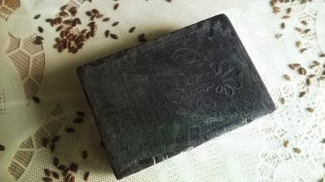 Aster Luxury Chocolate Bathing Bar Review