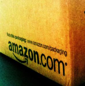 Amazon