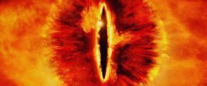 Eye of Sauron