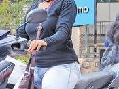 Bike-taxi Viable Cheap Transport Illegal