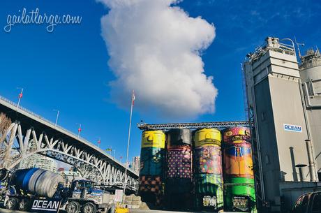 Granville Island (Vancouver, BC)