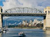 Winter Vancouver: Canada Most Foreigners Expect