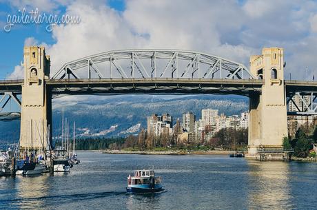 Burrard Bridge (Vancouver, BC)
