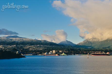 North Vancouver, BC