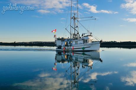 Steveston, BC