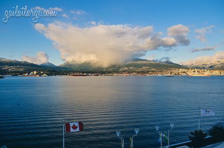 Coal Harbour (Vancouver, BC)