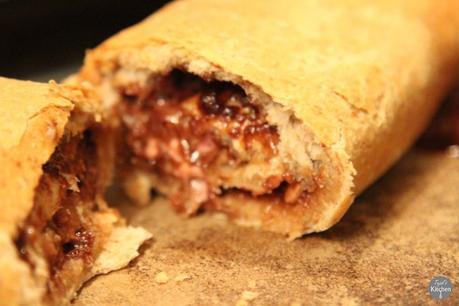 Pizza Dessert Roll Up Pizza Dessert Roll Up