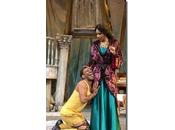 Review: Short Shakespeare! Twelfth Night (Chicago Shakespeare Theater)