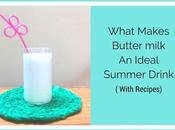 Buttermilk Kids Health Benefits Yummy Recipes